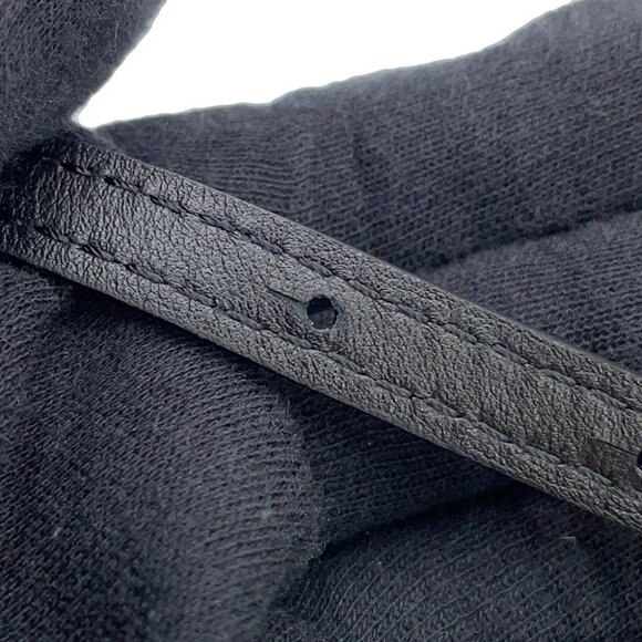 LOUIS VUITTON Mini Boite Chapeau Monogram Reverse Canvas Beige - Picture 9 of 16